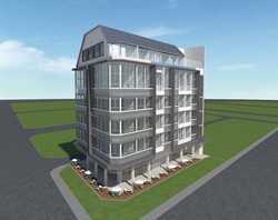 Everitt Edge (D15), Apartment #208650421